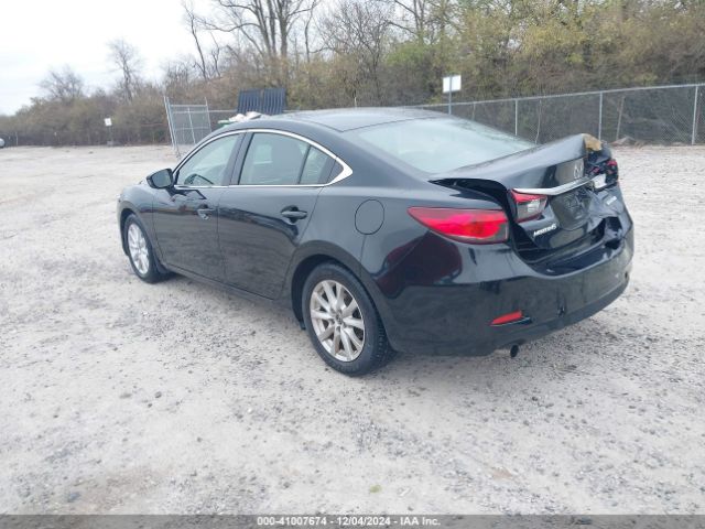 JM1GJ1U60F1177067 Mazda Mazda6 I Sport
