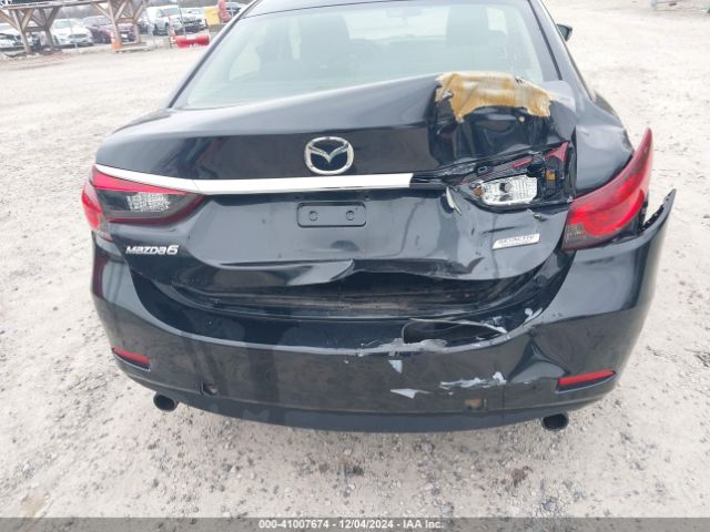 JM1GJ1U60F1177067 Mazda Mazda6 I Sport