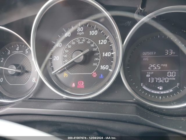 JM1GJ1U60F1177067 Mazda Mazda6 I Sport