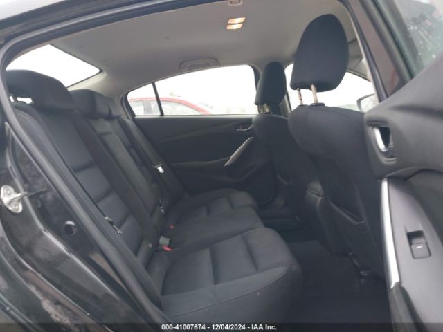 JM1GJ1U60F1177067 Mazda Mazda6 I Sport
