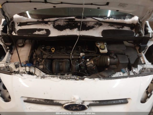 NM0LE7E70E1143736 Ford Transit Connect Xl