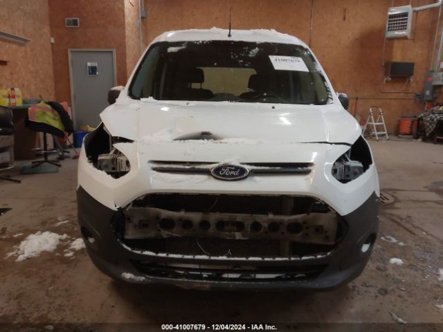 NM0LE7E70E1143736 Ford Transit Connect Xl