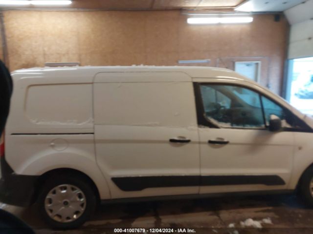 NM0LE7E70E1143736 Ford Transit Connect Xl