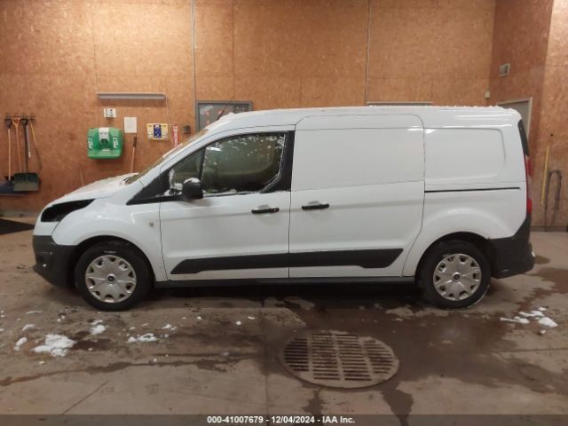 NM0LE7E70E1143736 Ford Transit Connect Xl