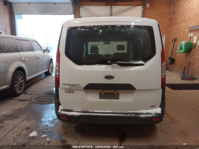 NM0LE7E70E1143736 Ford Transit Connect Xl