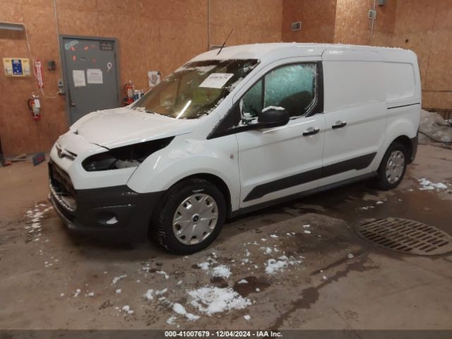 NM0LE7E70E1143736 Ford Transit Connect Xl