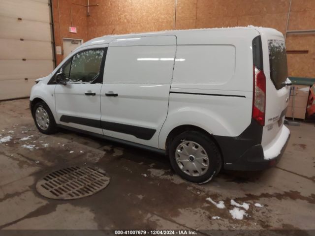 NM0LE7E70E1143736 Ford Transit Connect Xl