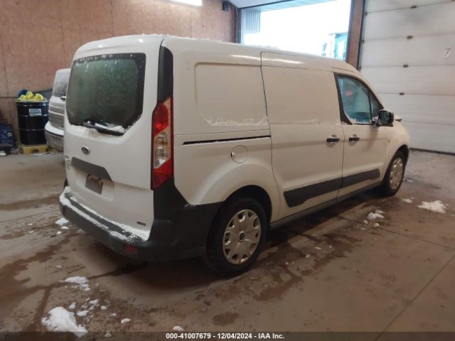 NM0LE7E70E1143736 Ford Transit Connect Xl