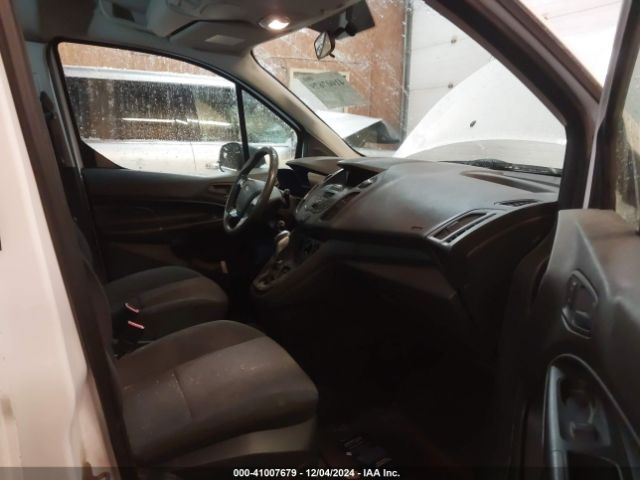 NM0LE7E70E1143736 Ford Transit Connect Xl