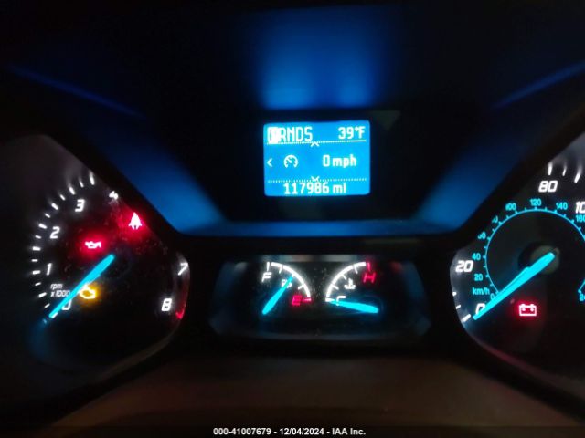 NM0LE7E70E1143736 Ford Transit Connect Xl
