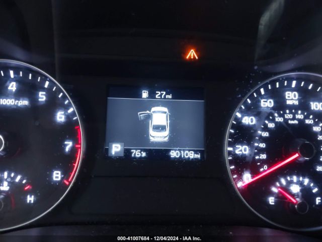 3KPF24AD8ME297528 KIA Forte Lxs