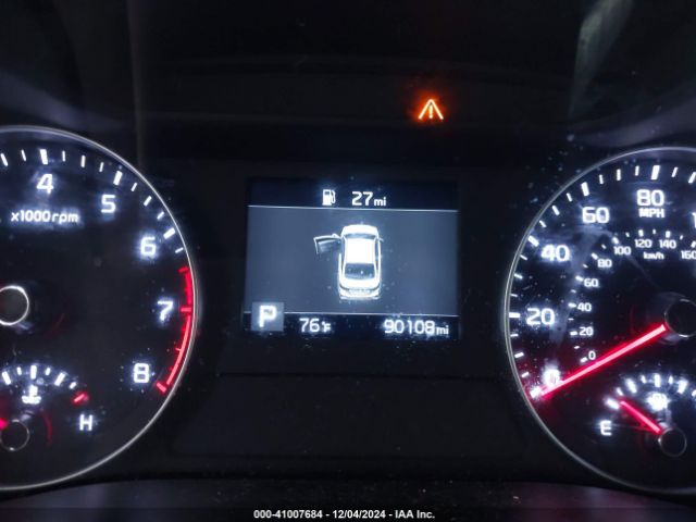 3KPF24AD8ME297528 KIA Forte Lxs
