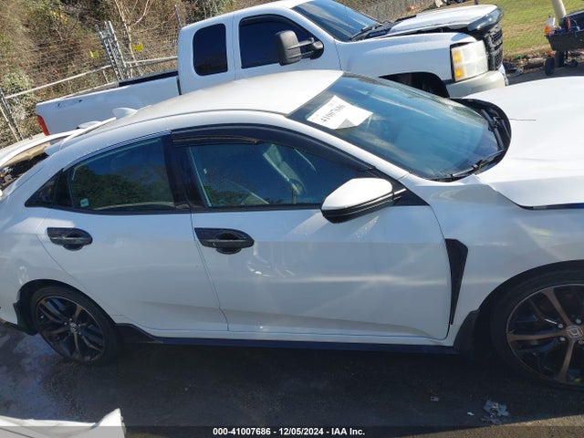 Honda Civic Sport 2021 SHHFK7H49MU228069 Image 13