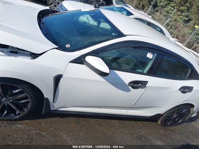 Honda Civic Sport 2021 SHHFK7H49MU228069 Image 14