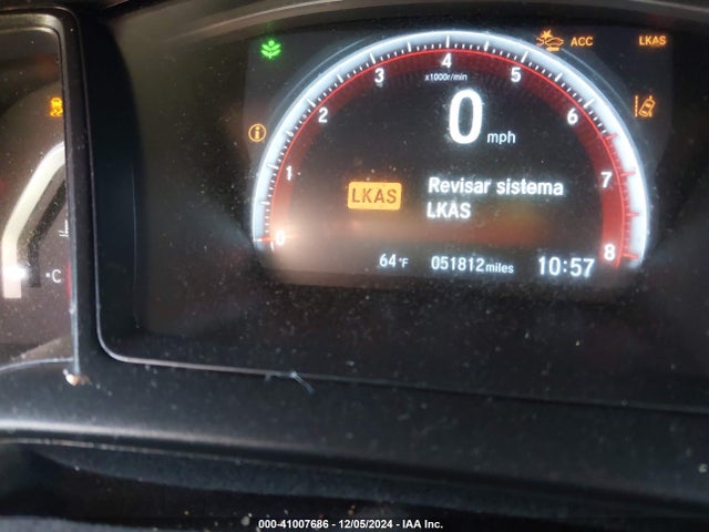 Honda Civic Sport 2021 SHHFK7H49MU228069 Image 15
