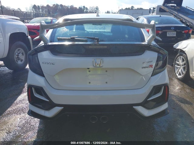 Honda Civic Sport 2021 SHHFK7H49MU228069 Image 16