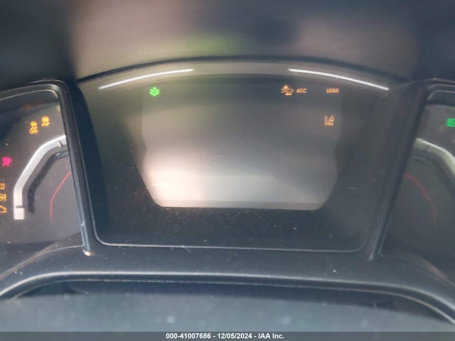Honda Civic Sport 2021 SHHFK7H49MU228069 Image 7