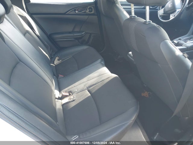 Honda Civic Sport 2021 SHHFK7H49MU228069 Image 8