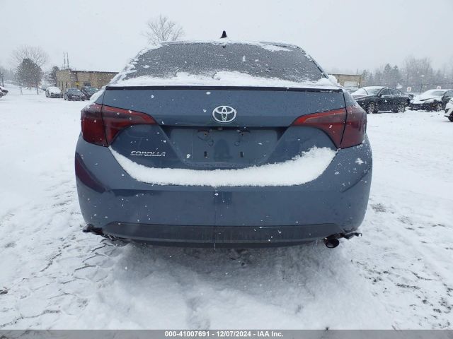 2T1BURHE2JC049046 Toyota Corolla L/le/xle/se/xse
