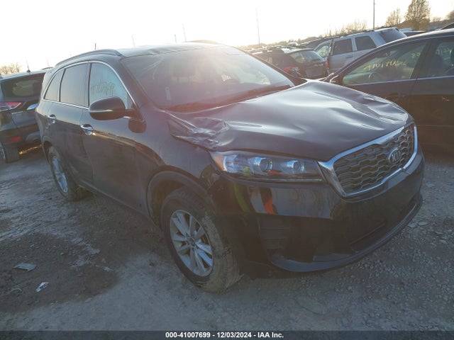 2020 5XYPG4A33LG648926 main image