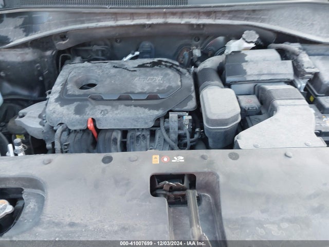 KIA Sorento 2.4l Lx 2020 5XYPG4A33LG648926 Image 10