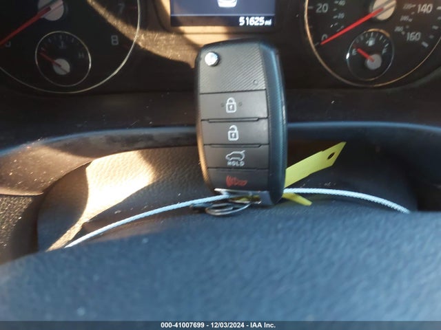KIA Sorento 2.4l Lx 2020 5XYPG4A33LG648926 Image 11