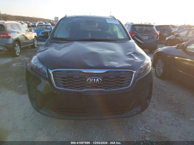KIA Sorento 2.4l Lx 2020 5XYPG4A33LG648926 Image 12