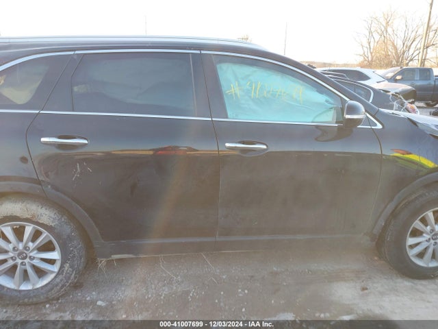 KIA Sorento 2.4l Lx 2020 5XYPG4A33LG648926 Image 13
