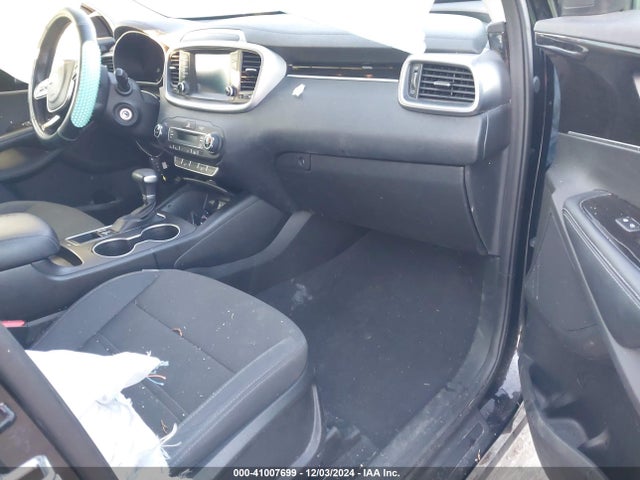 KIA Sorento 2.4l Lx 2020 5XYPG4A33LG648926 Image 5