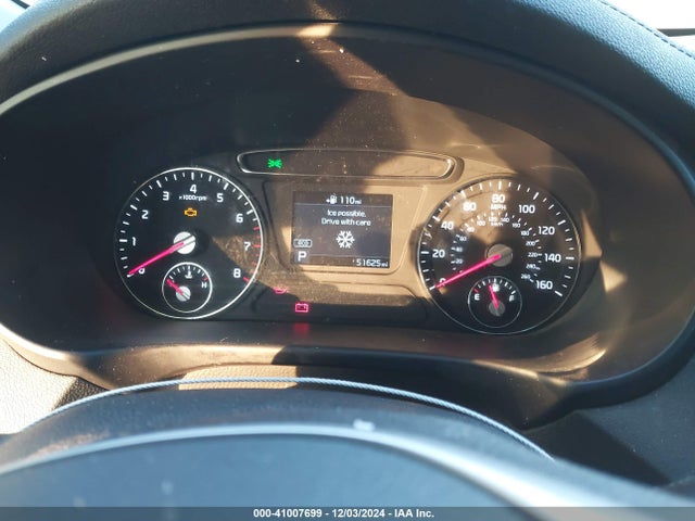 KIA Sorento 2.4l Lx 2020 5XYPG4A33LG648926 Image 7