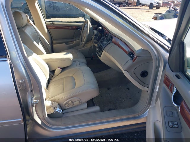 2004 CADILLAC DEVILLE 1G6KD54Y24U188094 Photo 4