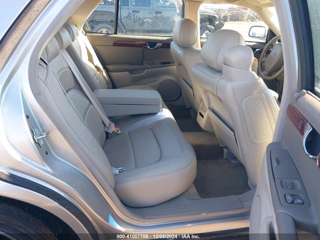 2004 CADILLAC DEVILLE 1G6KD54Y24U188094 Photo 7