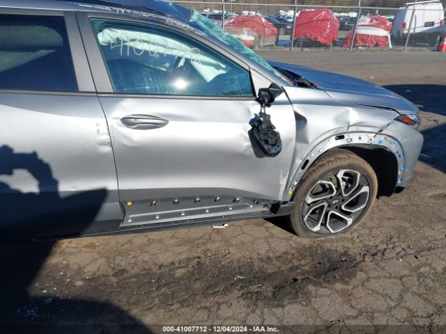 KL77LJE23RC109163 Chevrolet Trax Fwd 2rs