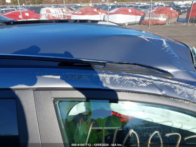 KL77LJE23RC109163 Chevrolet Trax Fwd 2rs