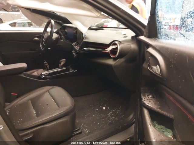 KL77LJE23RC109163 Chevrolet Trax Fwd 2rs
