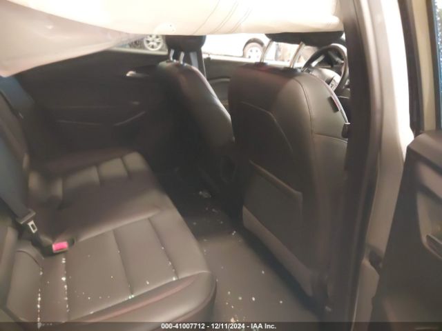 KL77LJE23RC109163 Chevrolet Trax Fwd 2rs
