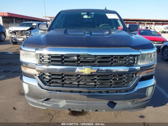3GCPCREC2GG131501 Chevrolet Silverado 1500 1lt
