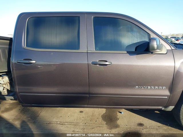 3GCPCREC2GG131501 Chevrolet Silverado 1500 1lt