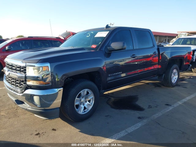 3GCPCREC2GG131501 Chevrolet Silverado 1500 1lt