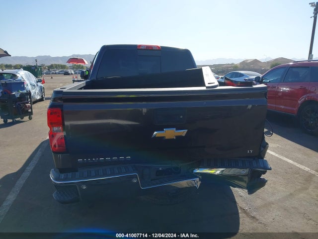 3GCPCREC2GG131501 Chevrolet Silverado 1500 1lt