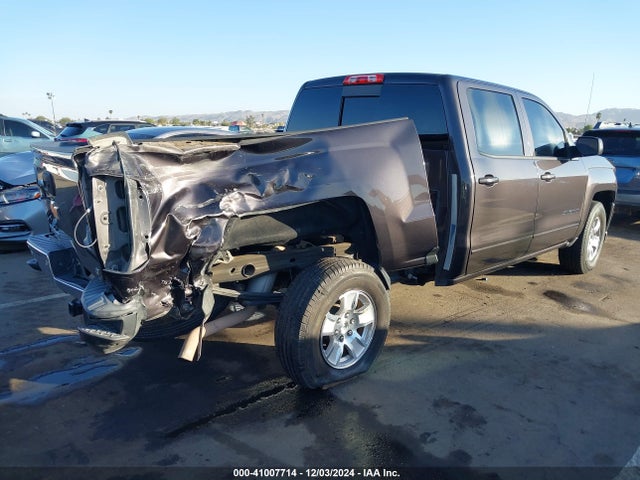 3GCPCREC2GG131501 Chevrolet Silverado 1500 1lt
