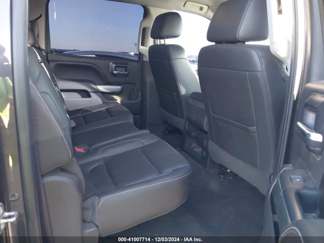3GCPCREC2GG131501 Chevrolet Silverado 1500 1lt