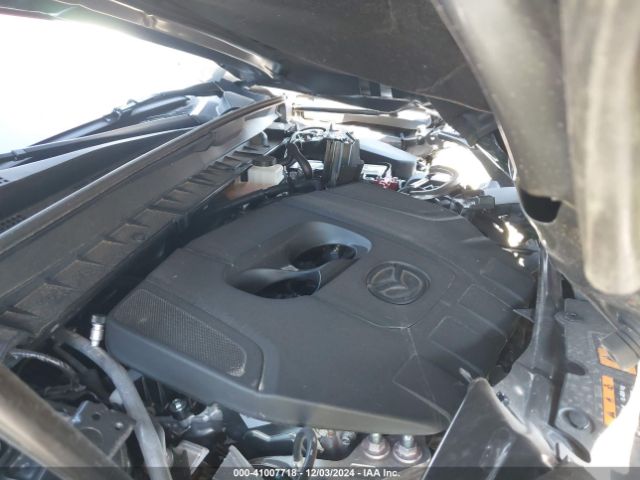 7MMVABBM9SN307378 Mazda Cx-50 2.5 S Preferred Package