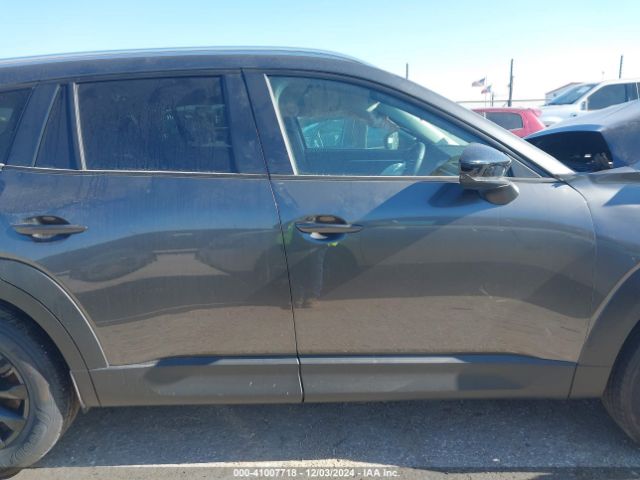 7MMVABBM9SN307378 Mazda Cx-50 2.5 S Preferred Package