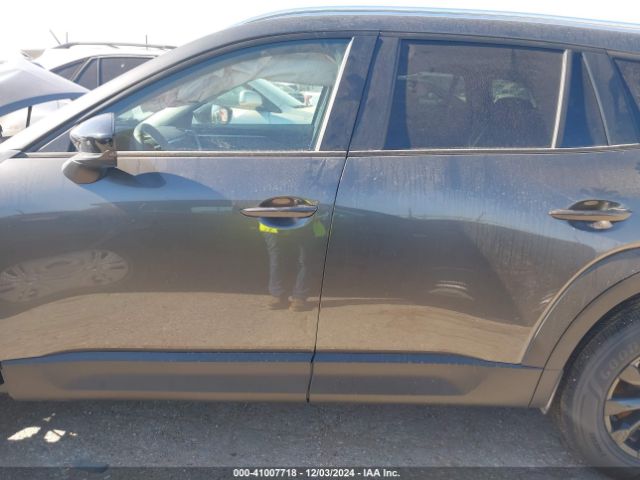 7MMVABBM9SN307378 Mazda Cx-50 2.5 S Preferred Package