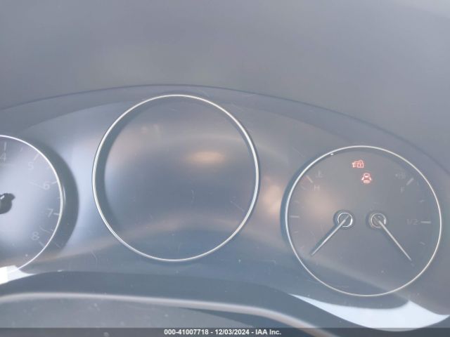 7MMVABBM9SN307378 Mazda Cx-50 2.5 S Preferred Package