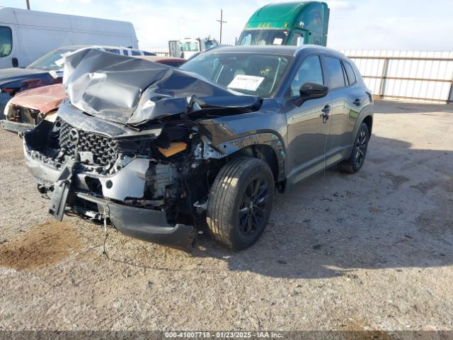 7MMVABBM9SN307378 Mazda Cx-50 2.5 S Preferred Package