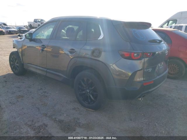 7MMVABBM9SN307378 Mazda Cx-50 2.5 S Preferred Package