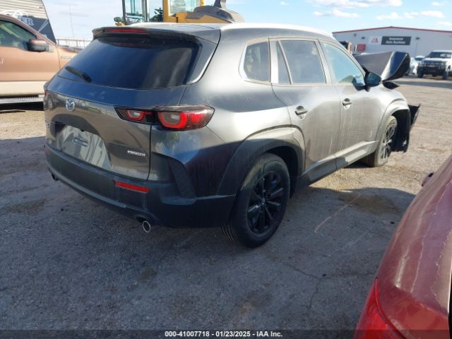 7MMVABBM9SN307378 Mazda Cx-50 2.5 S Preferred Package