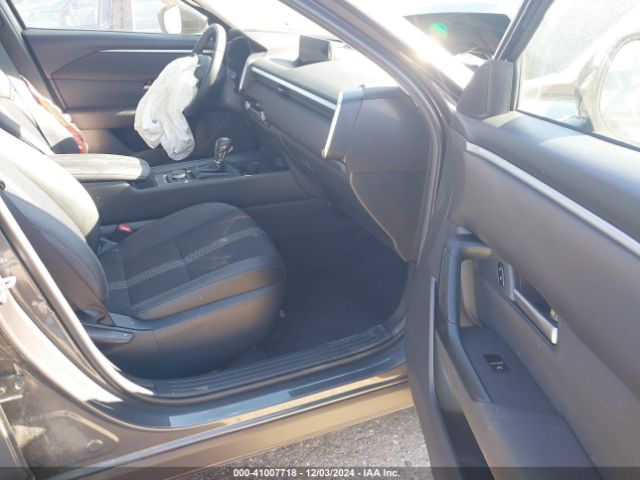 7MMVABBM9SN307378 Mazda Cx-50 2.5 S Preferred Package